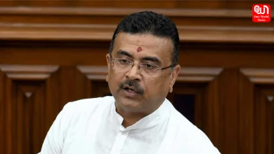 CM Suvendu Adhikari In Jangalmahal