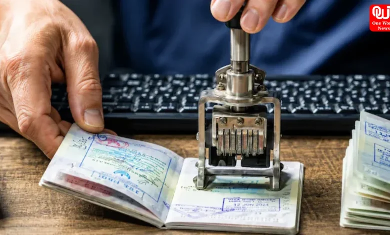 Centre Revises Rules For Foreigners