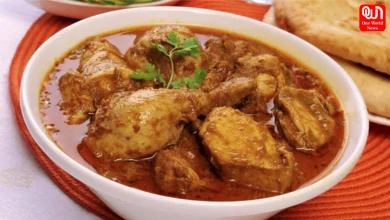 Chicken Korma Recipe