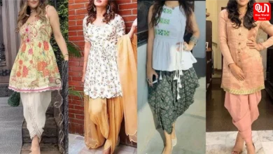 College Girl Outfits