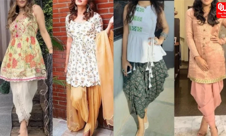 College Girl Outfits