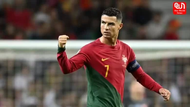 Cristiano Ronaldo Biography
