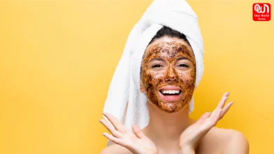 DIY Face Pack