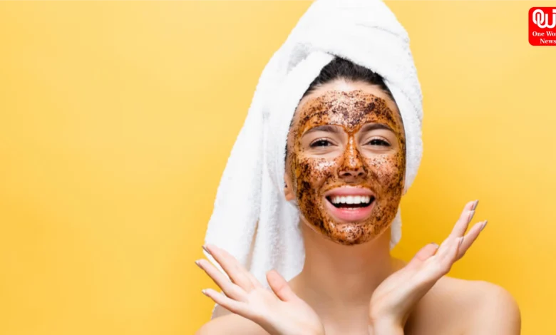 DIY Face Pack
