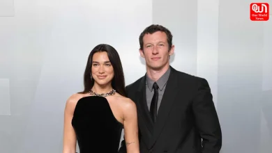 Dua Lipa Husband Callum Turner