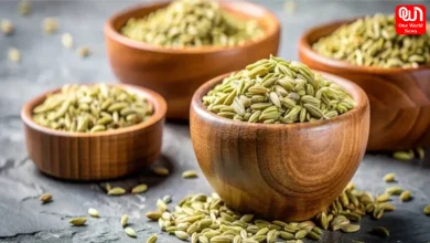 Eat Fennel Seeds After Meal