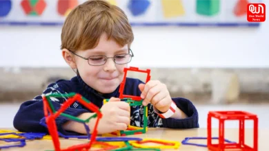 Educational Activities For Kids