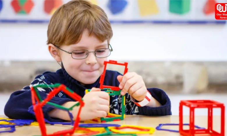 Educational Activities For Kids