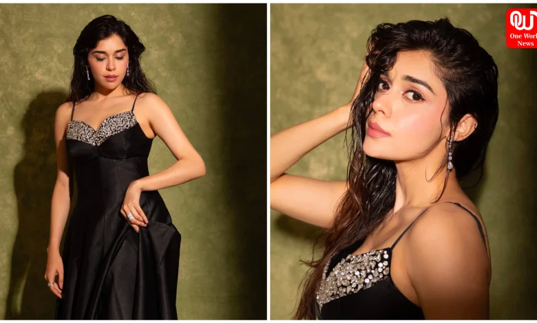 Eisha Singh Photos