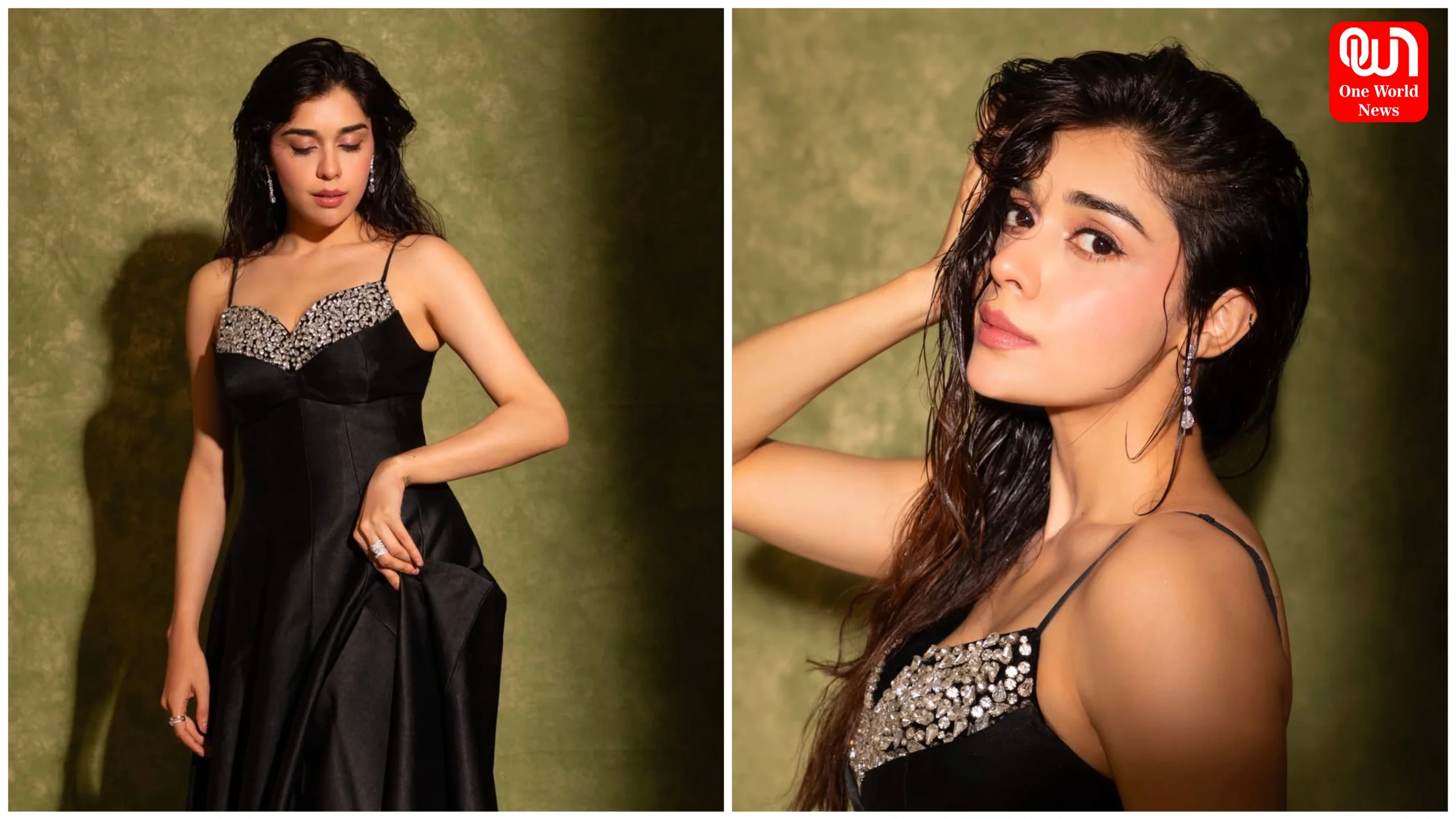 Eisha Singh Photos