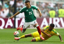 FIFA WORLD CUP 2026 Day 1 Highlights