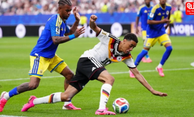 FIFA World Cup 2026