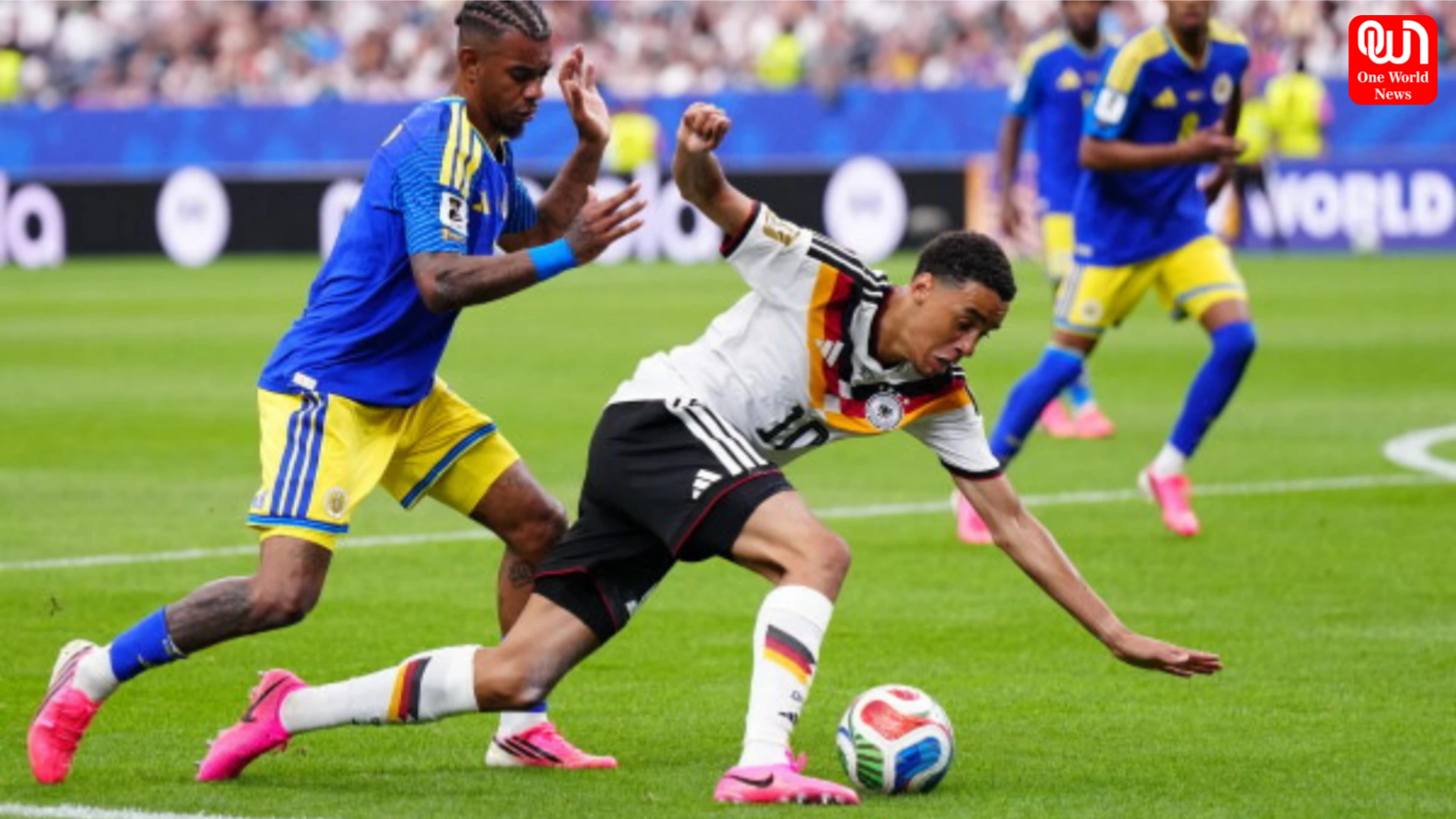FIFA World Cup 2026