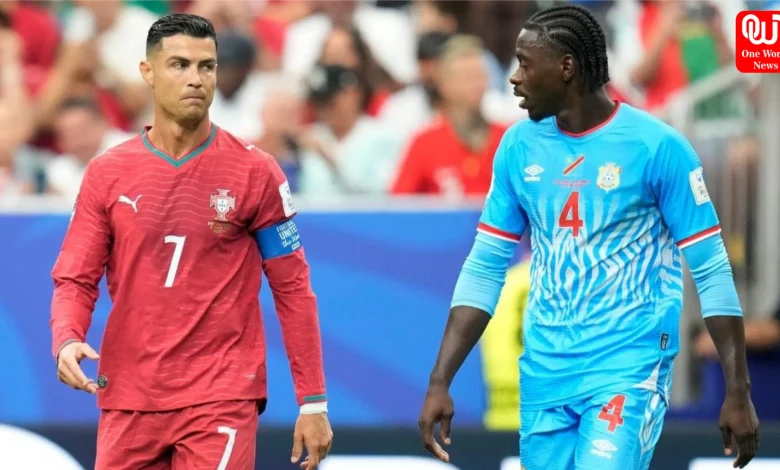 FIFA World Cup 2026