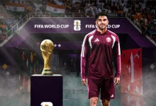 FIFA World Cup 2026