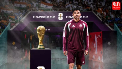 FIFA World Cup 2026