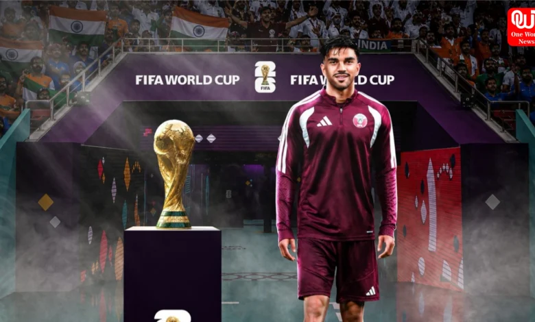 FIFA World Cup 2026