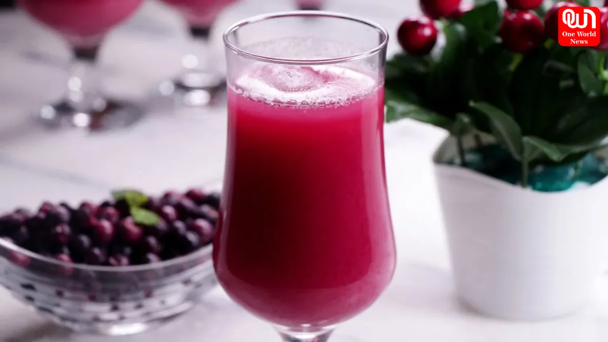 Falsa Sharbat Recipe