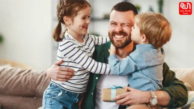 Father's Day 2026