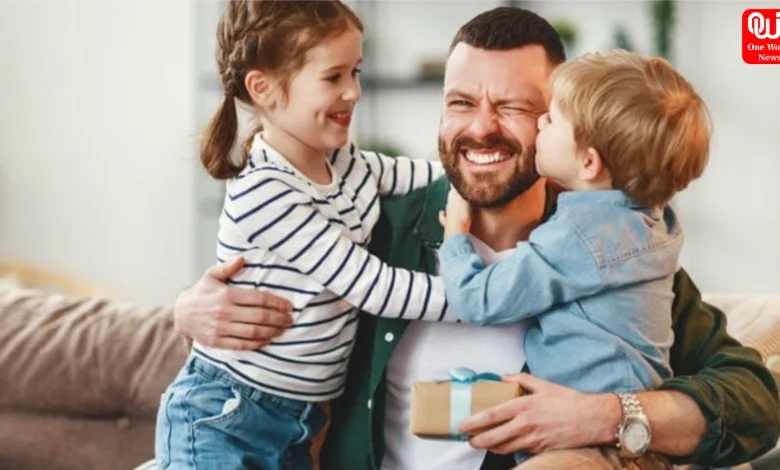 Father's Day 2026
