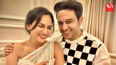 Gaurav-Akanksha Divorce