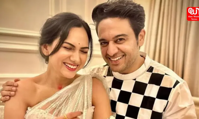 Gaurav-Akanksha Divorce