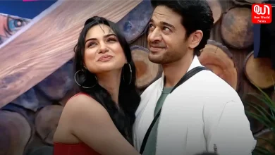 Gaurav-Akanksha Divorce Reason