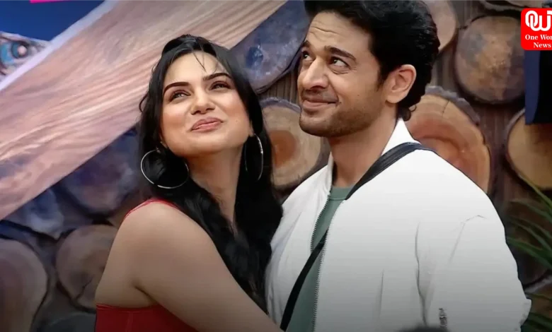 Gaurav-Akanksha Divorce Reason