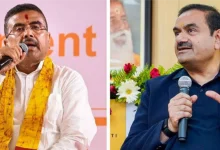 Gautam Adani Bengal Investment