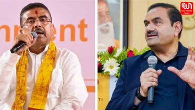 Gautam Adani Bengal Investment