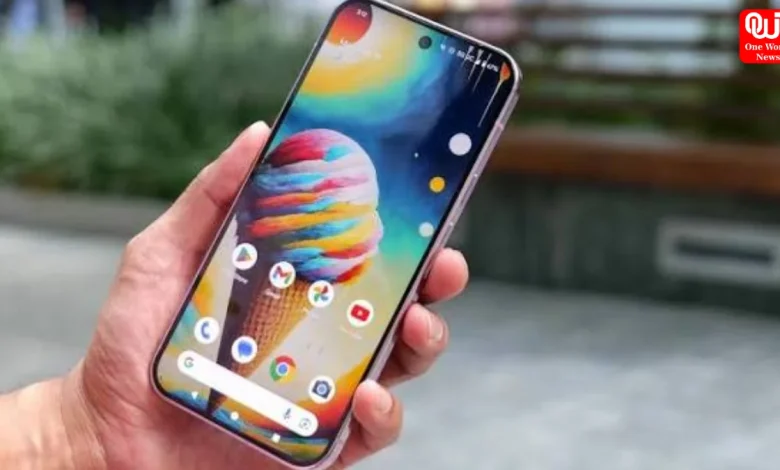 Google Pixel 11