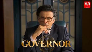 Governor Review