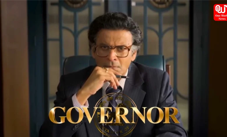 Governor Review