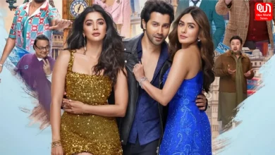 Hai Jawani Toh Ishq Hona Hai Review