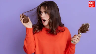 Hair Care Mistakes
