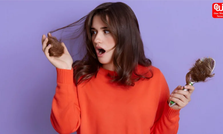 Hair Care Mistakes
