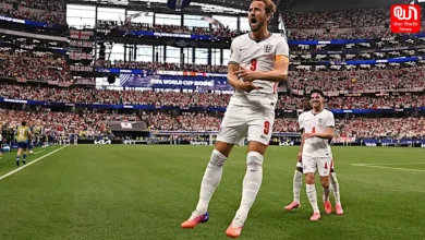 Harry Kane