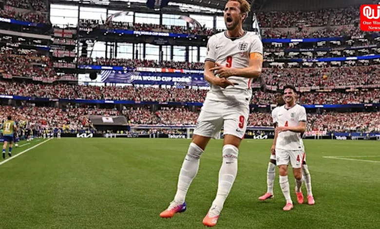 Harry Kane