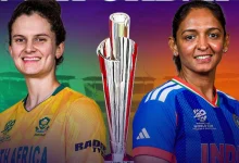 IND-W vs SA-W Highlights