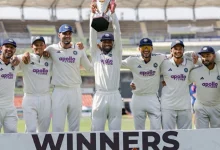 IND vs AFG One-Off Test Highlights