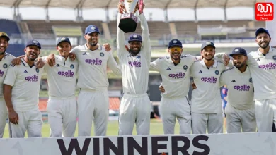 IND vs AFG One-Off Test Highlights