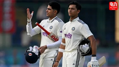 IND vs AFG Test Playing XI Prediction