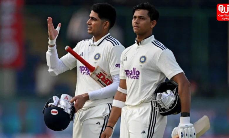 IND vs AFG Test Playing XI Prediction