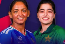 IND vs PAK Women T20 World Cup