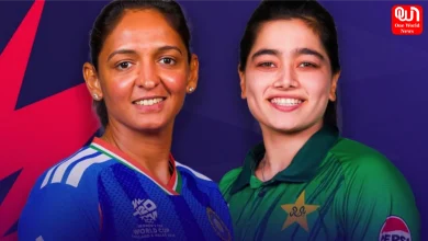 IND vs PAK Women T20 World Cup