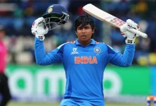INDIA TOUR OF IRELAND
