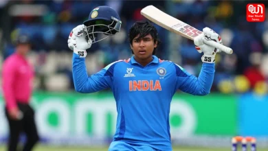 INDIA TOUR OF IRELAND