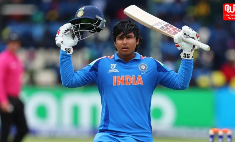 INDIA TOUR OF IRELAND