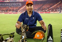 IPL 2026 Awards Winners List