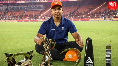 IPL 2026 Awards Winners List